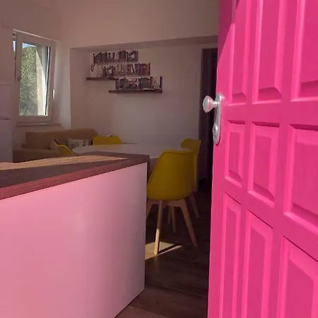 Apartment La Casetta