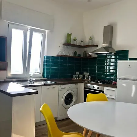 La Casetta Apartment Massa Lubrense