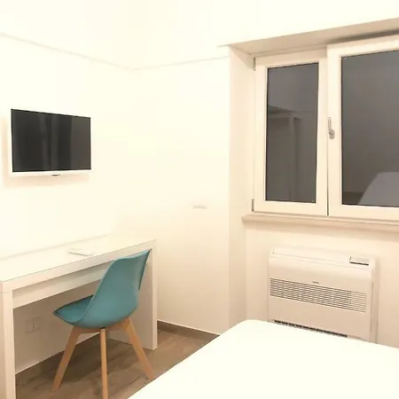 Apartment La Casetta *