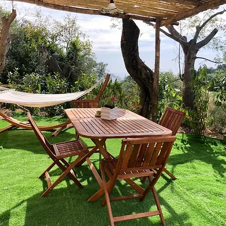 Apartment La Casetta